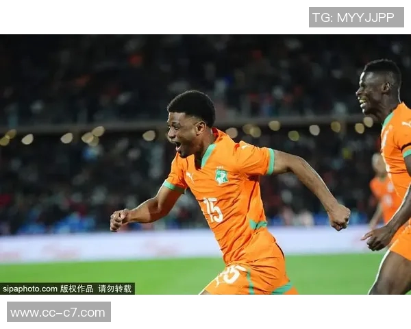 阿玛德首发表现惊艳科特迪瓦前锋近4场比赛3次破门助球队夺胜