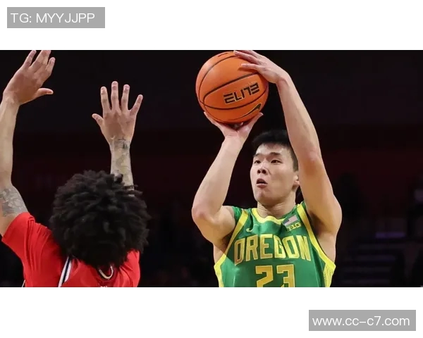 林葳在NCAA中逐渐找到自我定位完全适应教练要求展现出色表现